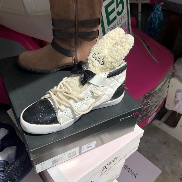 New Children shoes boys and girls - Picture 8 of 8